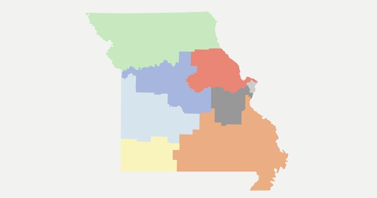 Judge to decide whether Missourians get to vote on gerrymandered congressional map