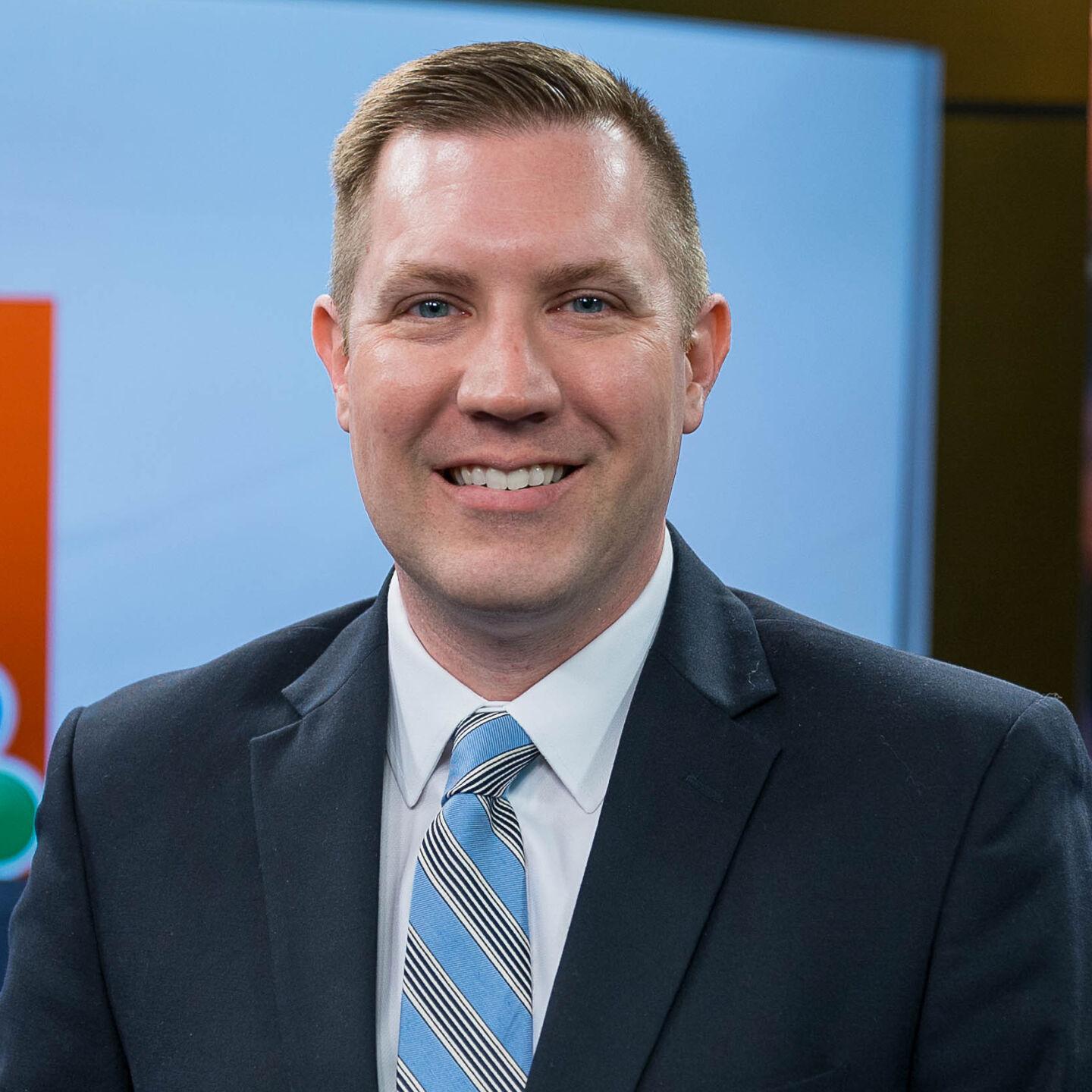BEN ARNET | Meet the Team | komu.com