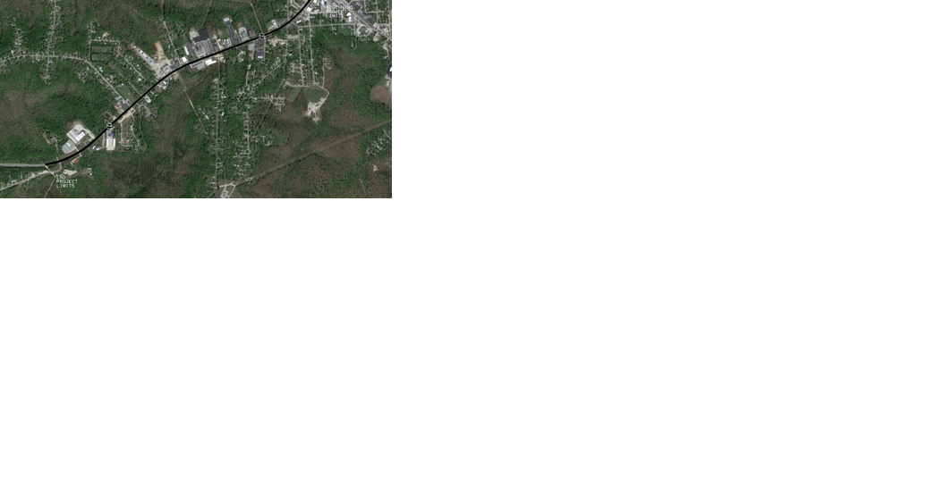 MoDOT proposes widening Highway 54 in Camdenton - Vimarsana News