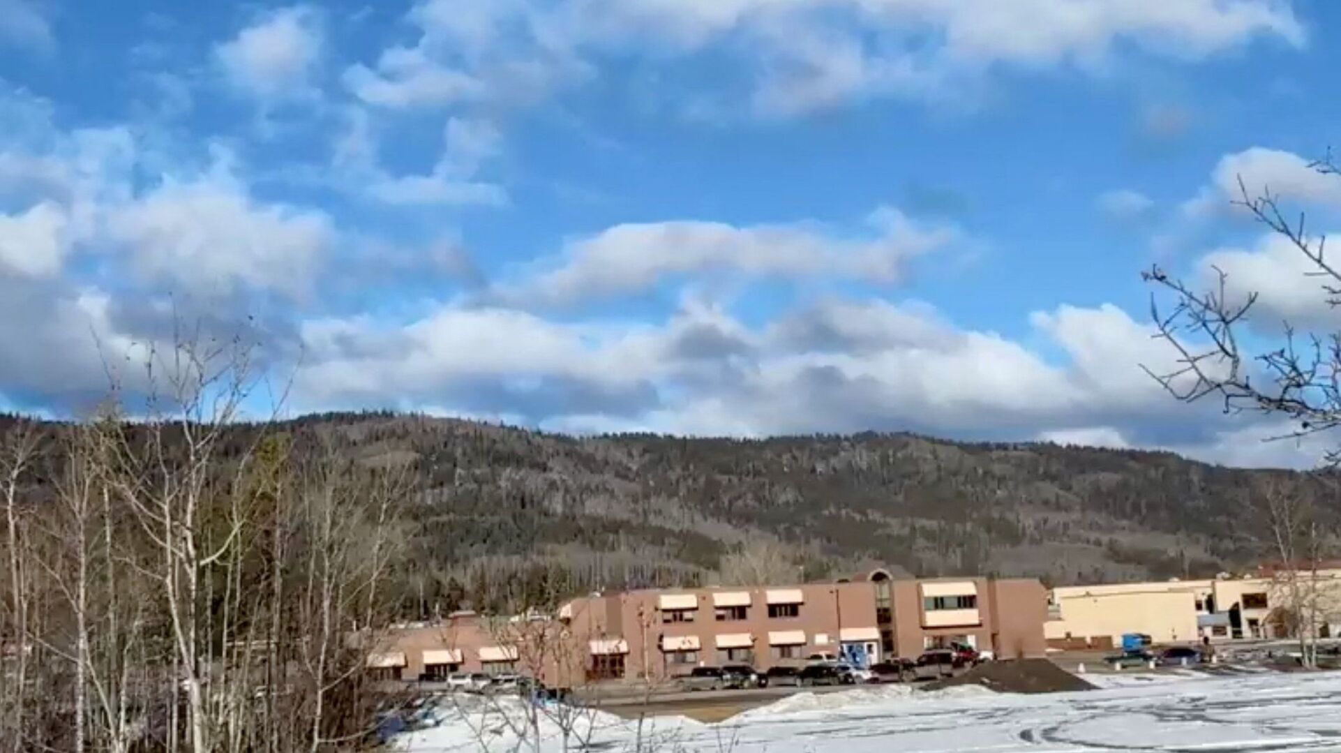 Nine dead after Canada's worst school shooting in decades | Nation & World  News | komu.com