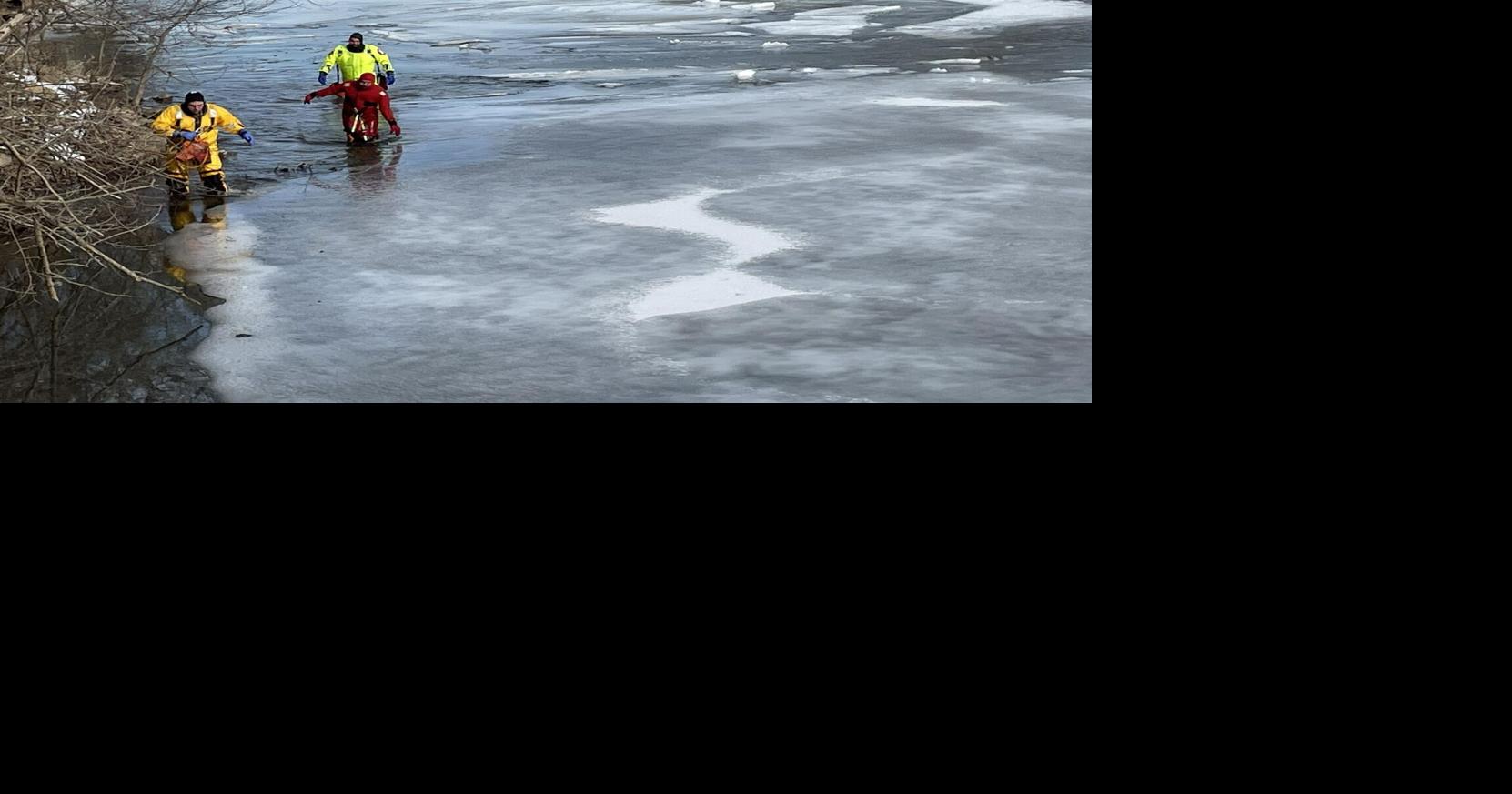 Missouri State Parks team members among four injured in helicopter crash