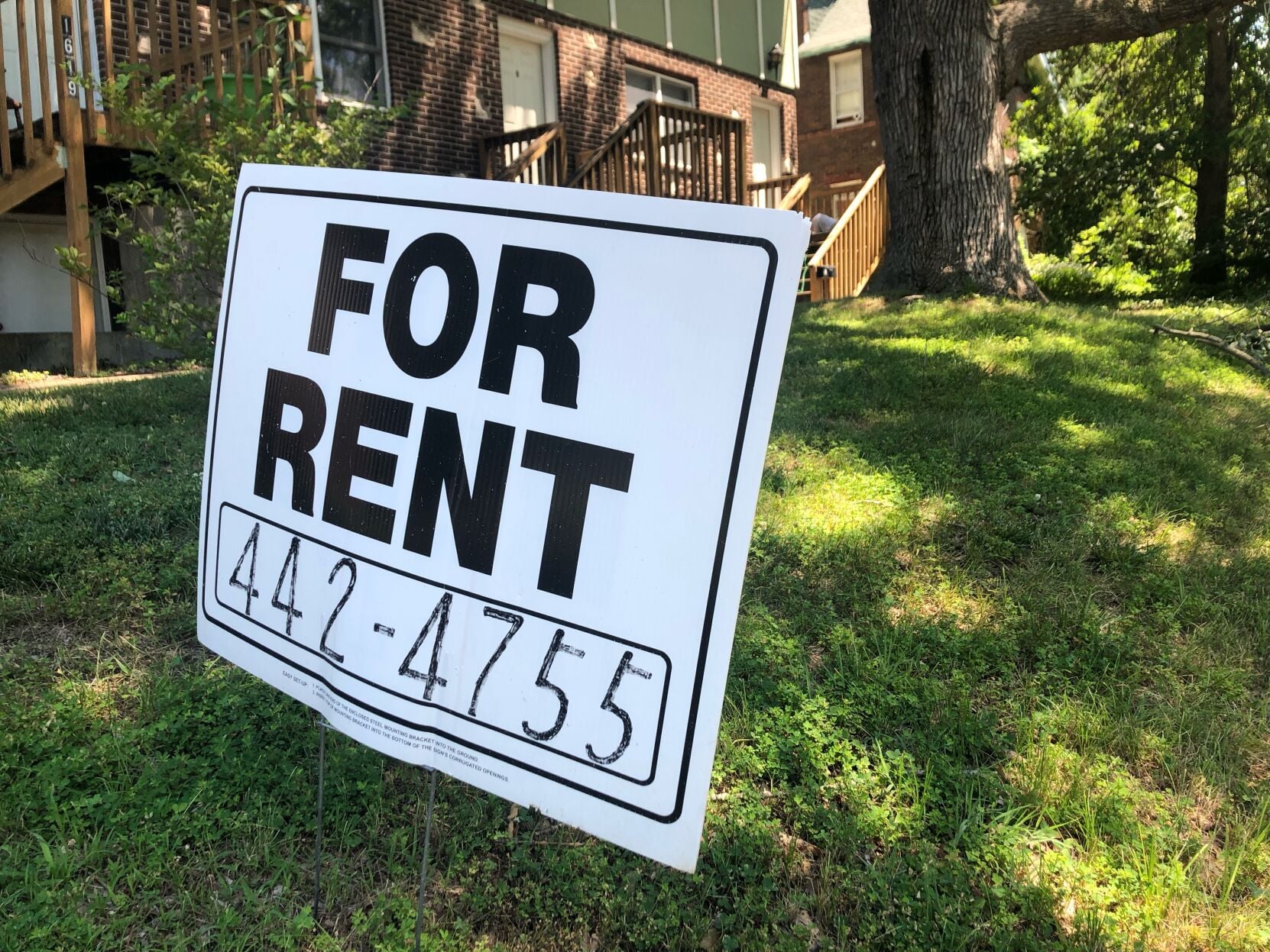 Columbia organizations to use $460,000 from council to start rental assistance programs - Vimarsana News