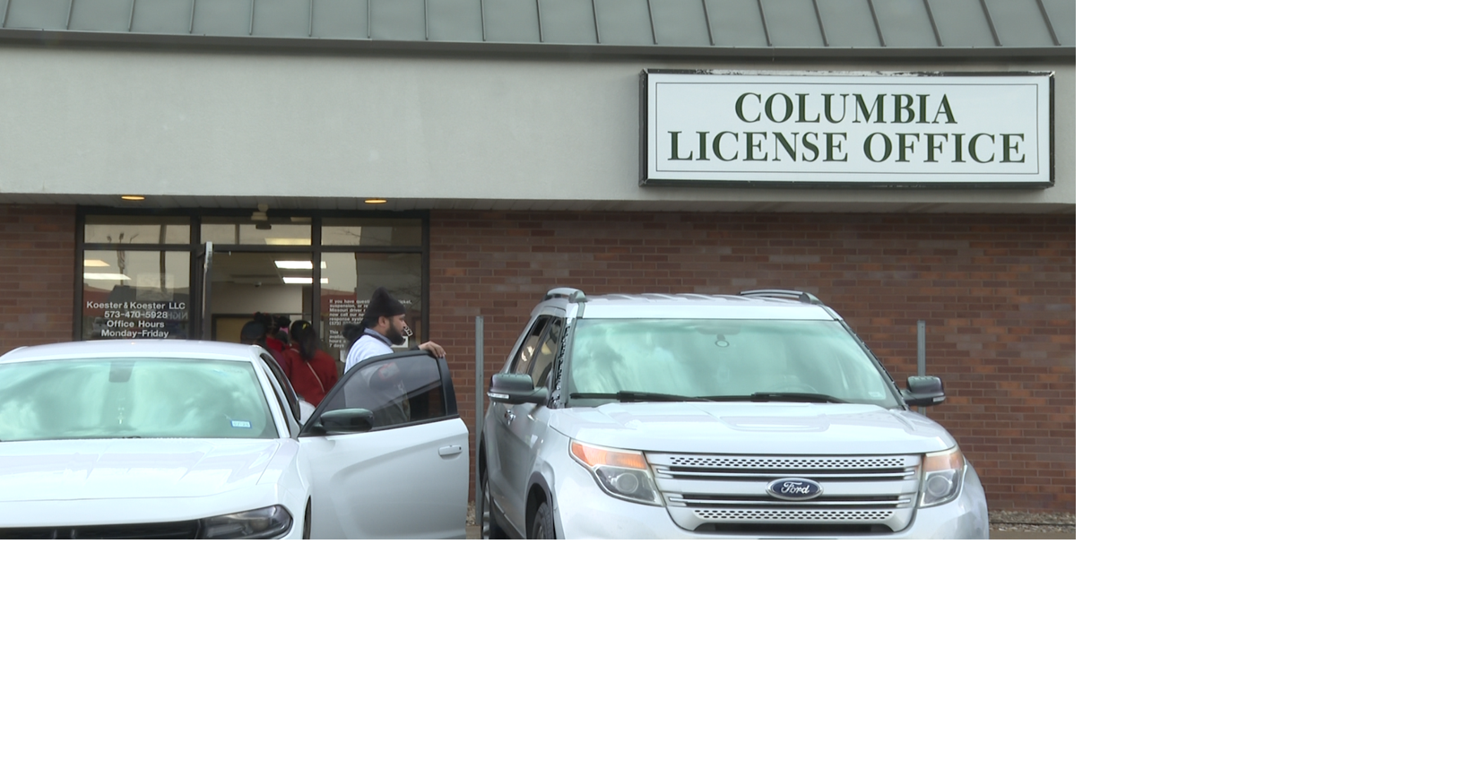 Scam texts are falsely telling Missourians they owe traffic fines and tolls