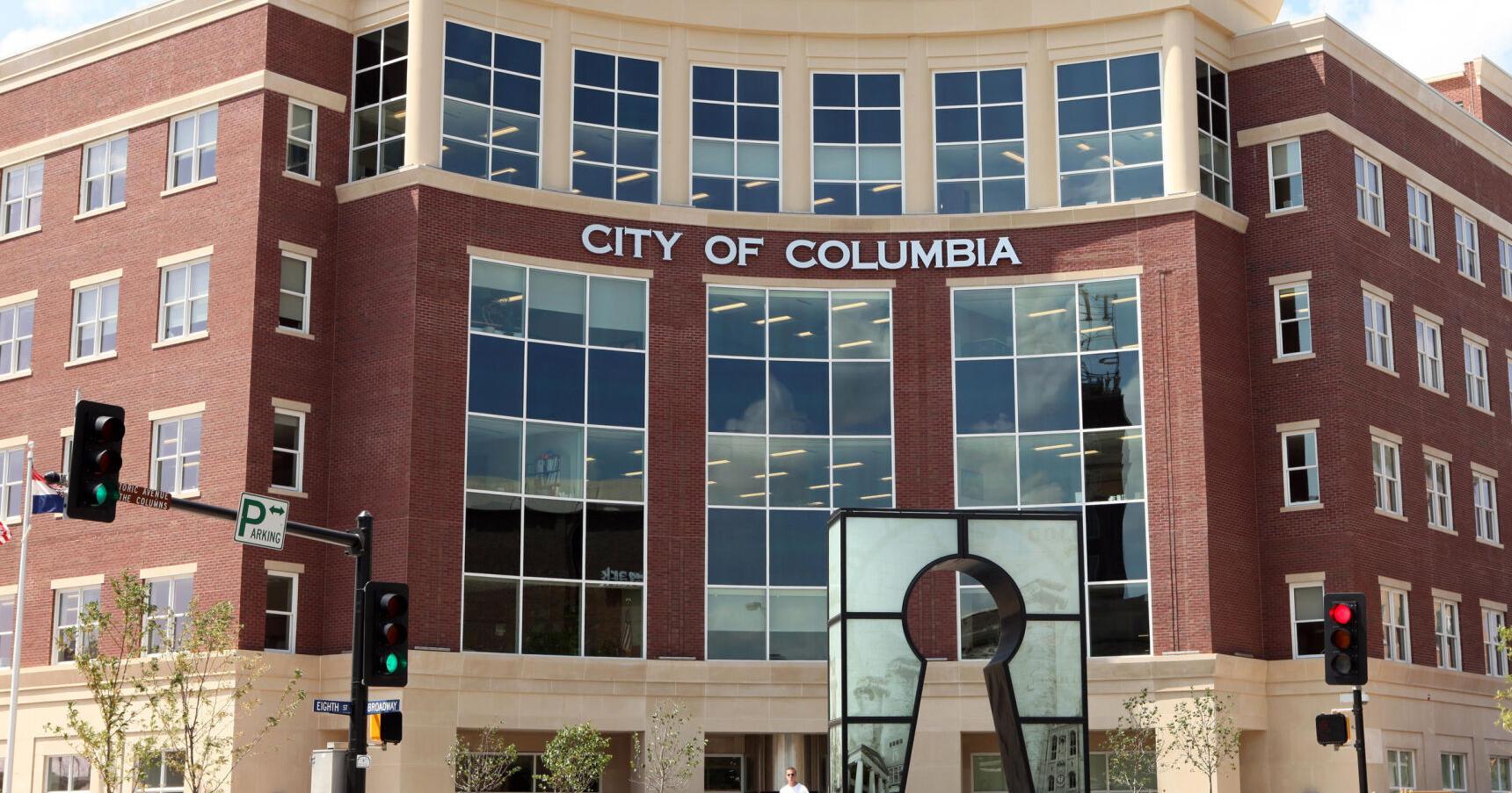 Columbia City Council to discuss water utility rate increases - Vimarsana News