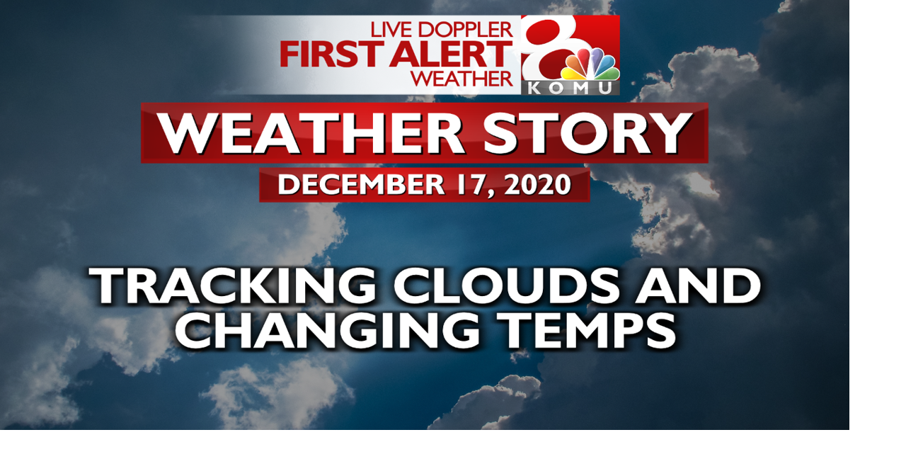 Forecast: Another temperature roller coaster ahead | Weather | komu.com
