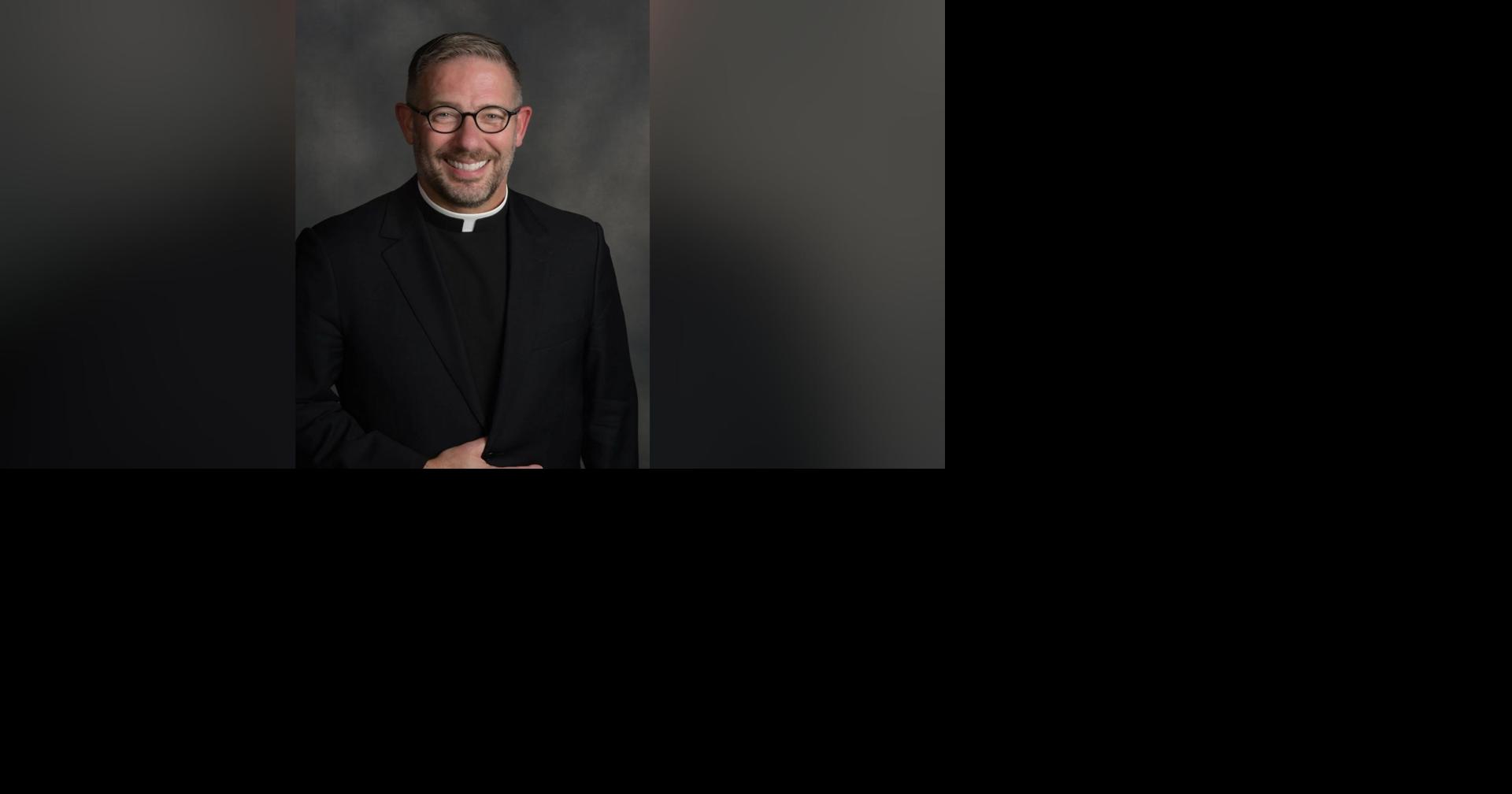 New bishop of Jefferson City ordained