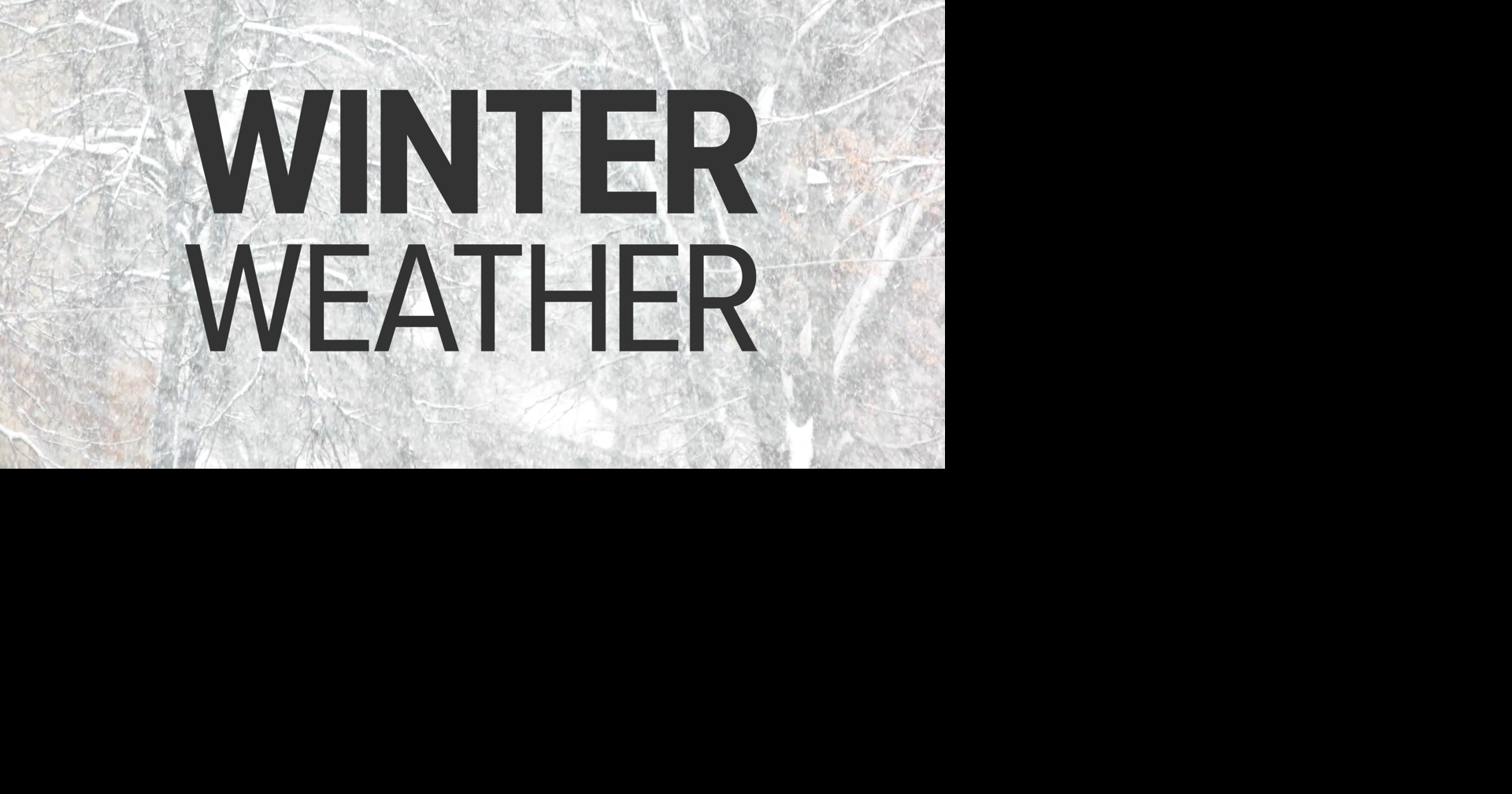 LIVE UPDATES: Mid-Missouri braces for dangerously cold weekend