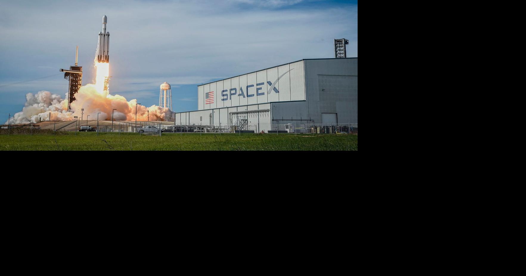 SpaceX sets the stage for a record $75 billion IPO Chris Isidore, John Towfighi, CNN Jun 3, 2026 3 hrs ago