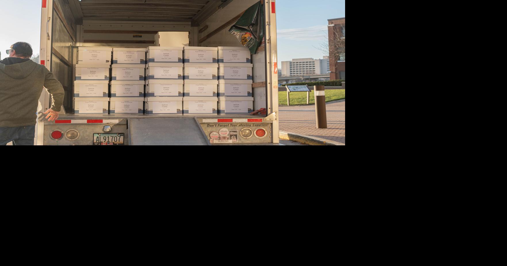 Missouri officials say new congressional map is in effect, but activists disagree