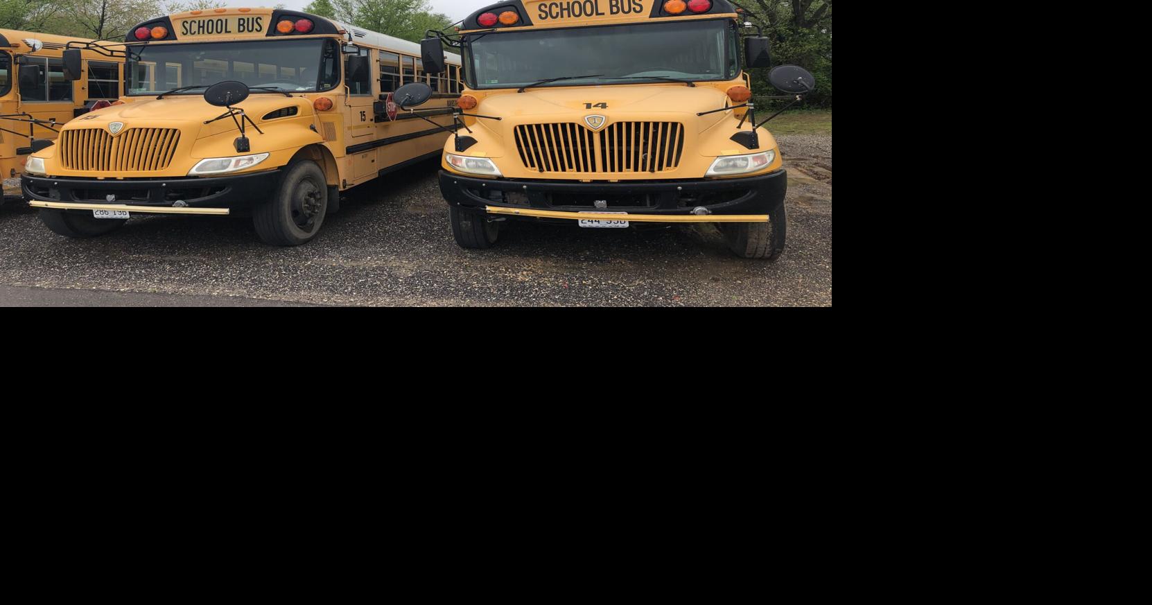 MidMissouri flooding leads to school bus delays MidMissouri News