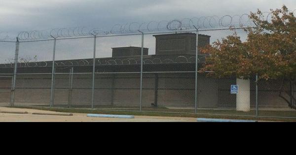 Boone County Jail facing significant overcrowding