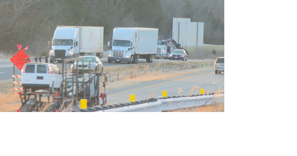 Safety officials push for safe driving under wind advisory - Vimarsana News