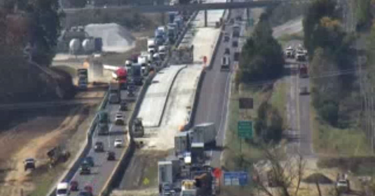 Weather Channel Topper I-70 reopens after closure due to downed electrical lines | Columbia ...