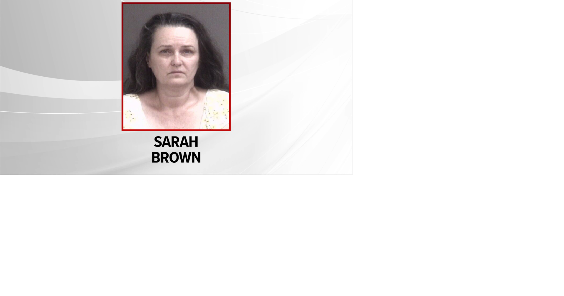 Columbia woman charged with involuntary manslaughter after child dies ...