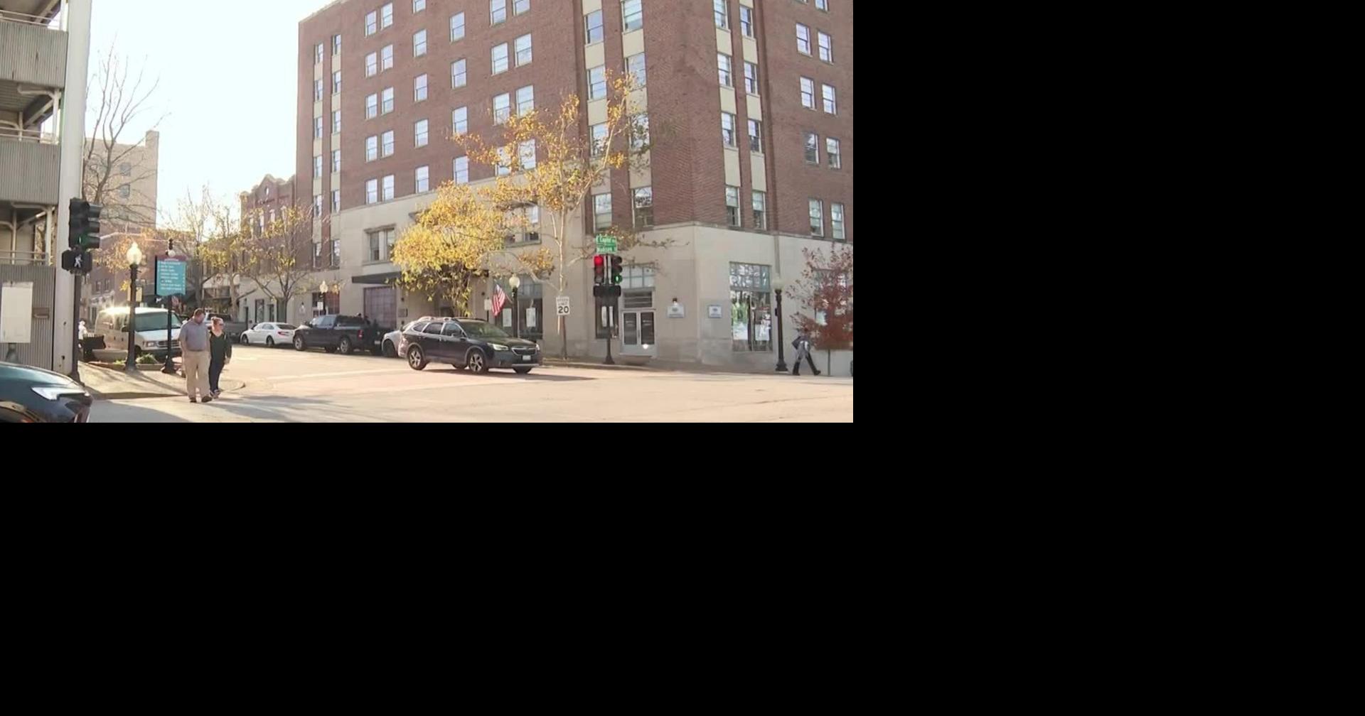 Legal arguments over Jefferson City lodging tax dismissed