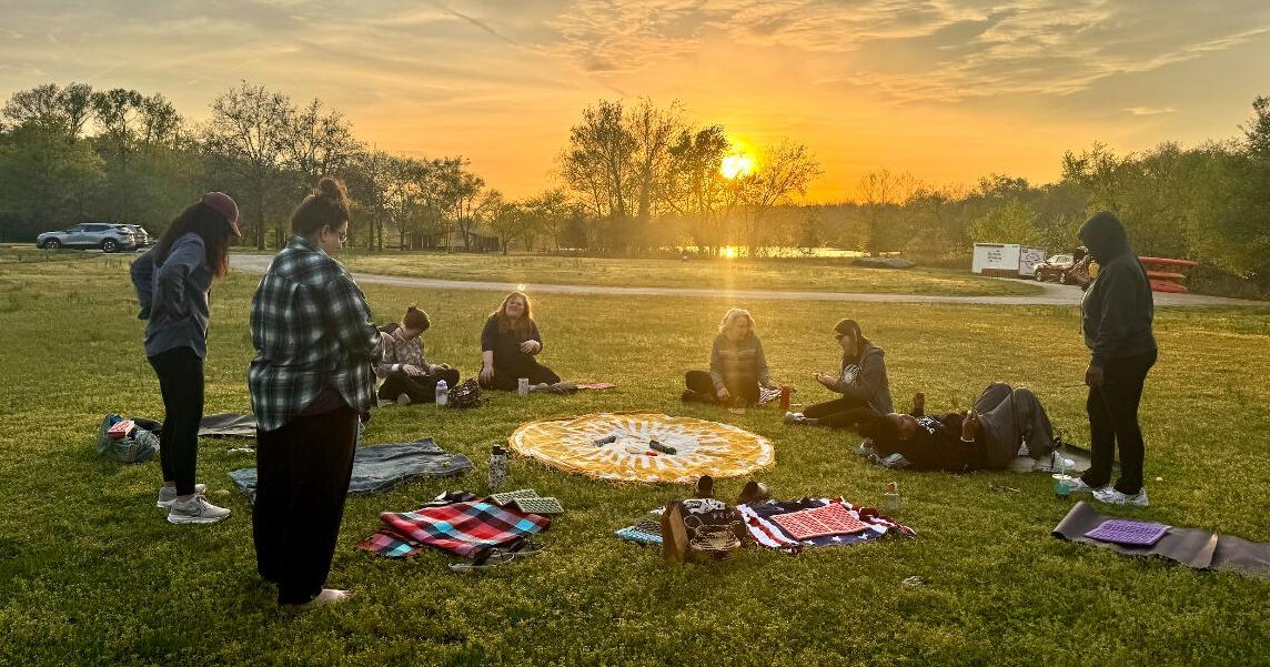 Consumers turn to digital detox experience to reconnect beyond screens