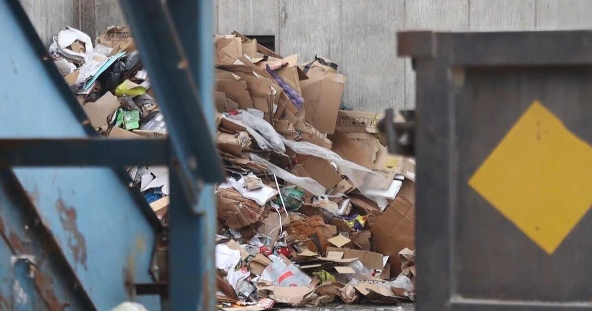 Columbia to host second recycling drop-off event Aug. 29