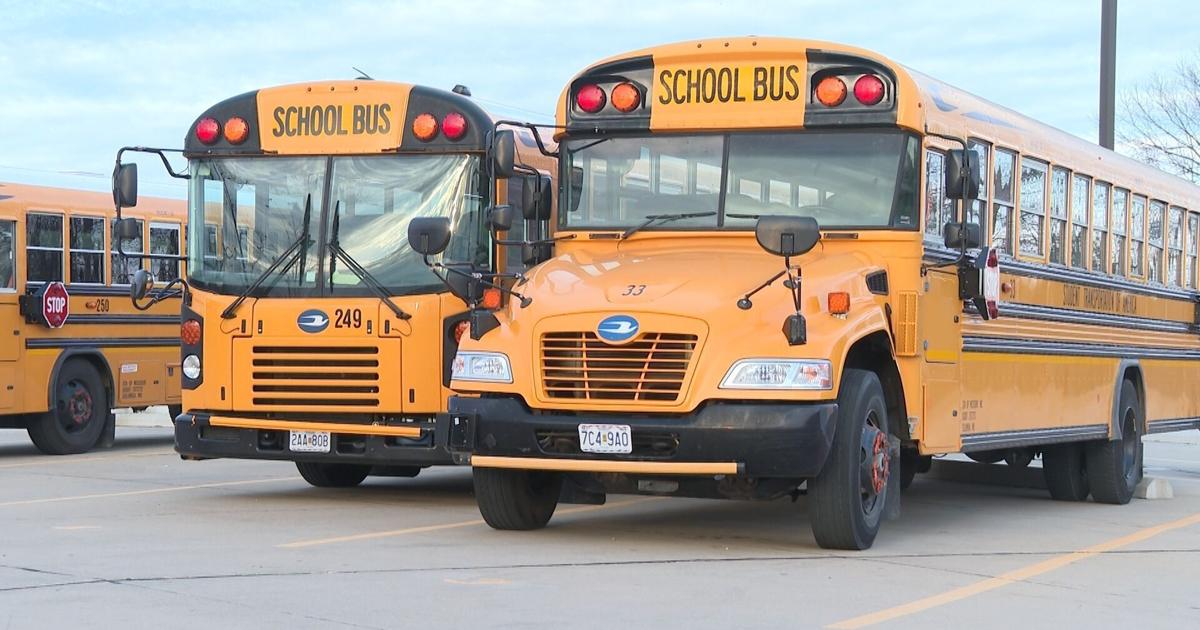School closings in my area tomorrow MidMissouri MidMissouri News