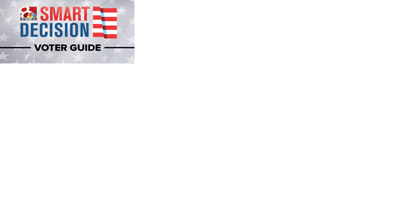Election 2022 voter guide: What's on Missouri Nov. 8 ballot | Elections - Vimarsana News
