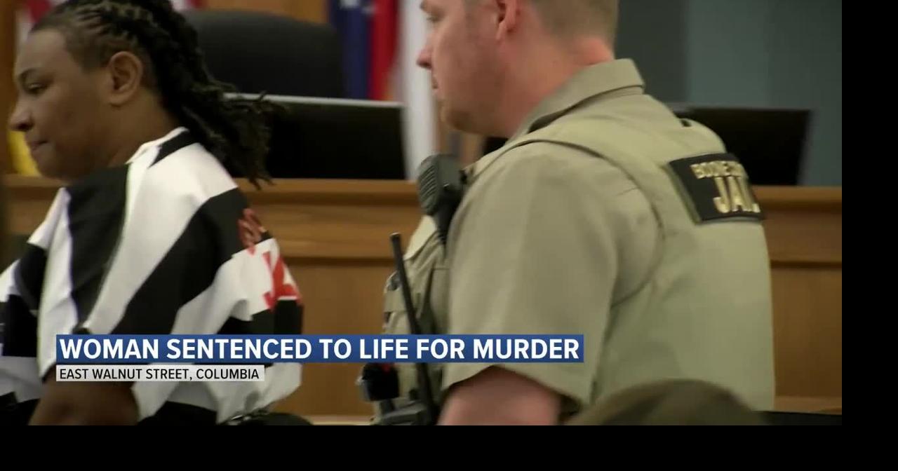 Babysitter sentenced to life in prison for murder of 8-month-old in ...