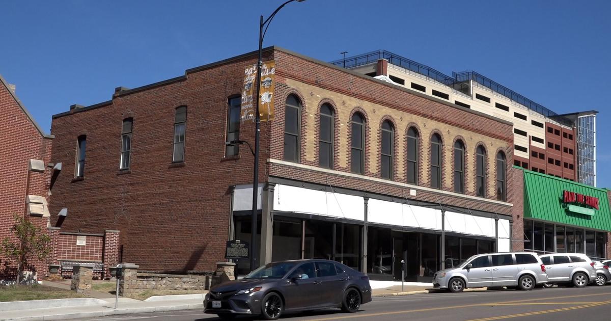 What should Columbia do with the historic McKinney Building? Mid