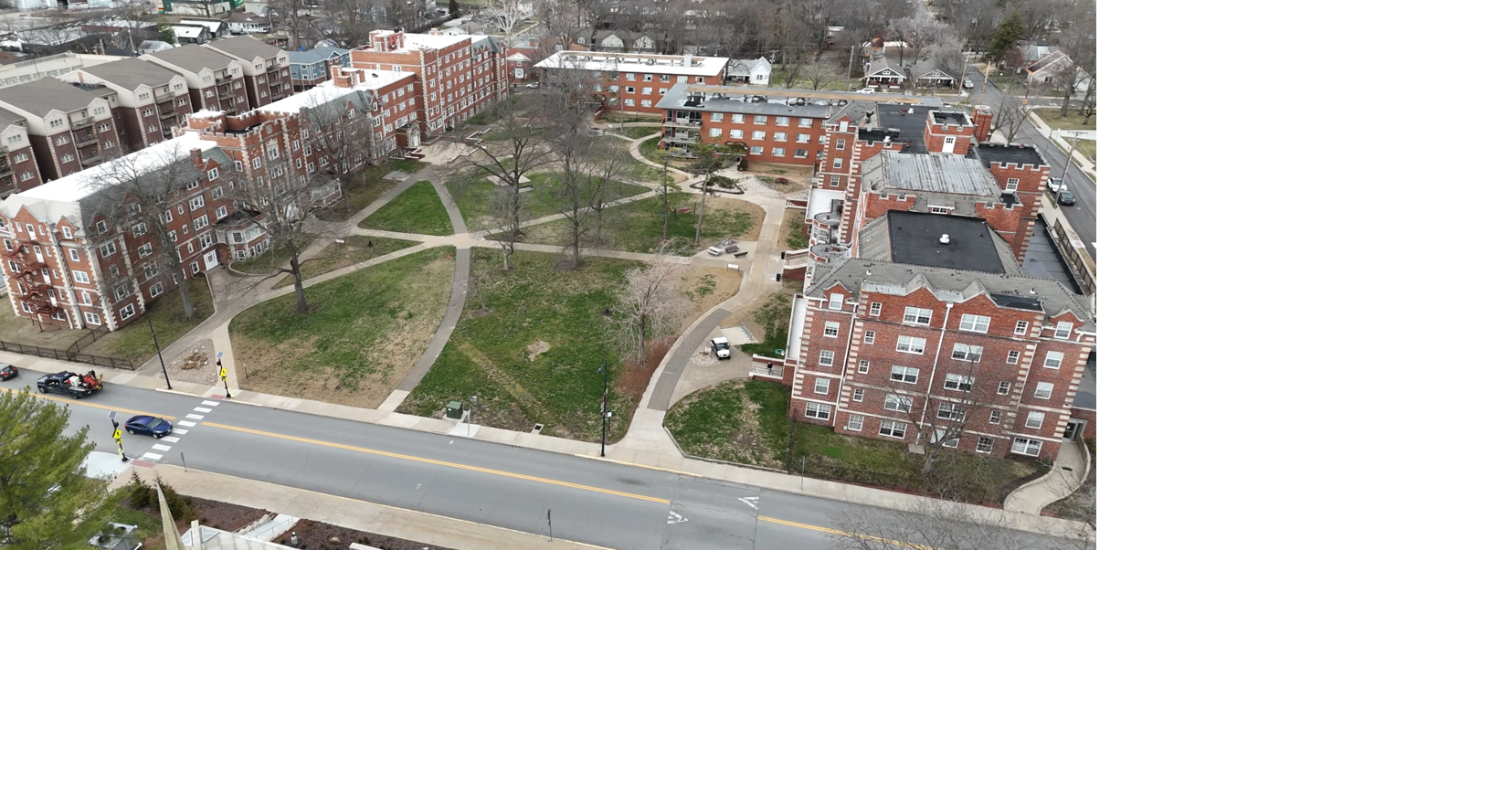 Stephens College ranked as a top military-friendly institution