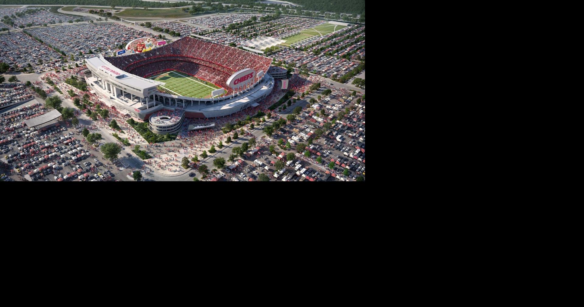 Plaintiffs file motion to reconsider lawsuit over Missouri stadium incentives