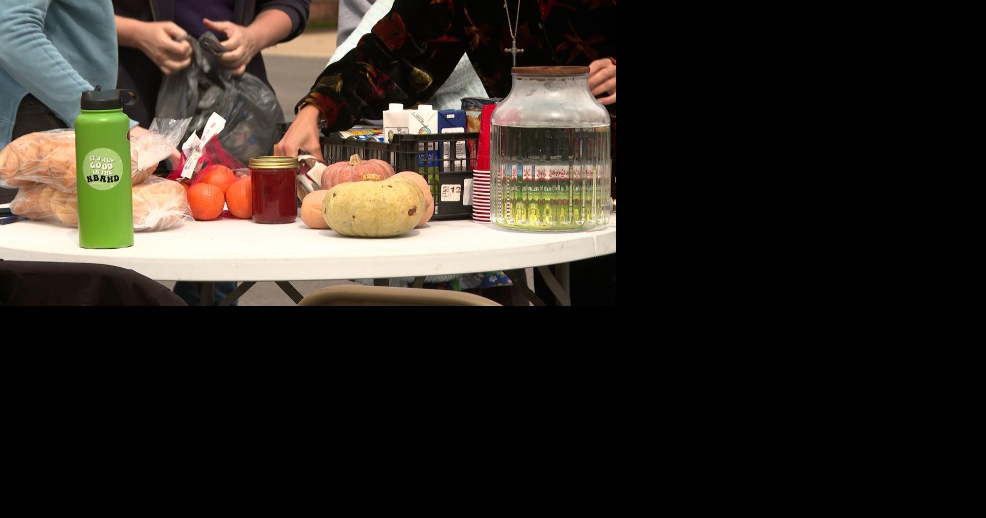 Mid-Missouri event offers free health services, brake light repairs and meals