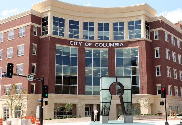 Columbia City Council to hear proposal for community-oriented policing program - Vimarsana News