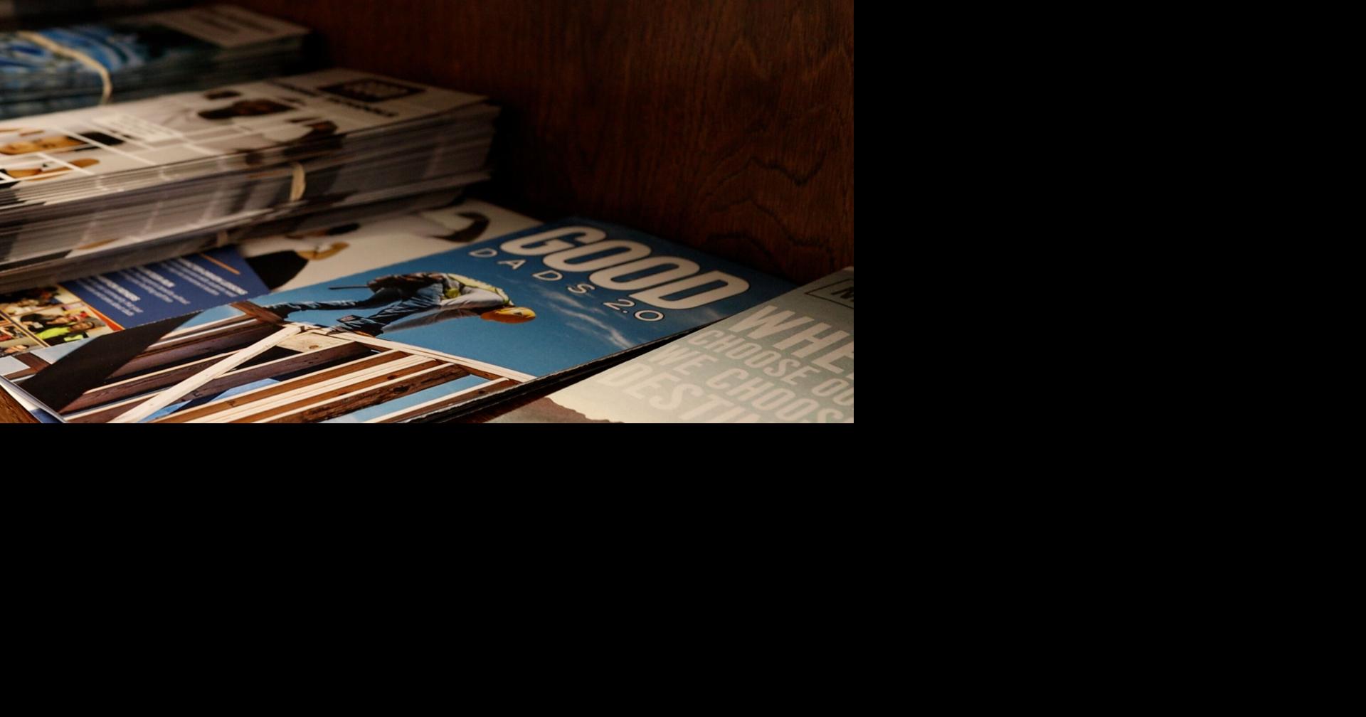 Missouri's 'Good Dads' program changing fathers for the better