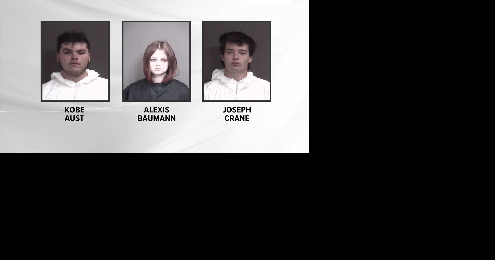 One suspect in fatal Facebook Marketplace robbery bonds out of jail