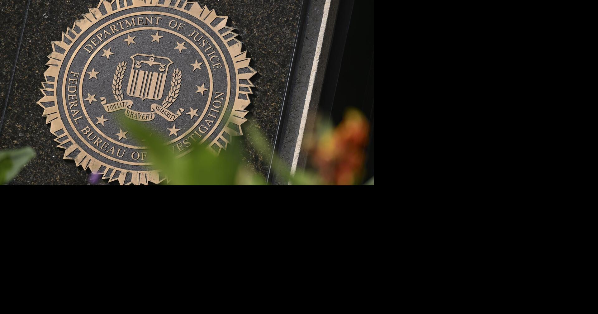 Kansas City FBI division reports reduced violent crime across Missouri, Kansas