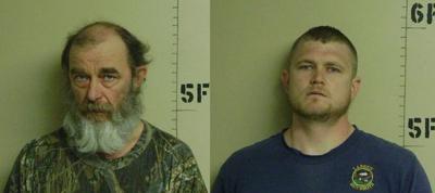 Father Son Face Separate Charges for Child Porn Drugs | News ...