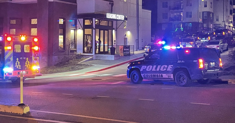 UPDATE: Two arrested in connection to Monday night MU Alert | Mid ...