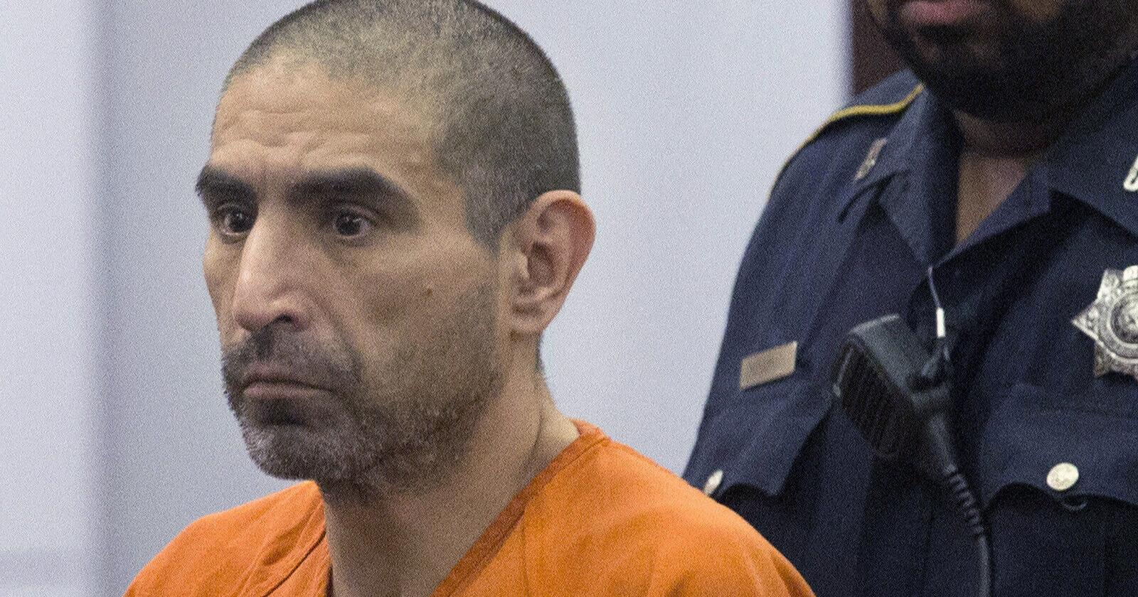 The man who killed trailblazing Texas deputy Sandeep Dhaliwal is convicted of capital murder - Vimarsana News