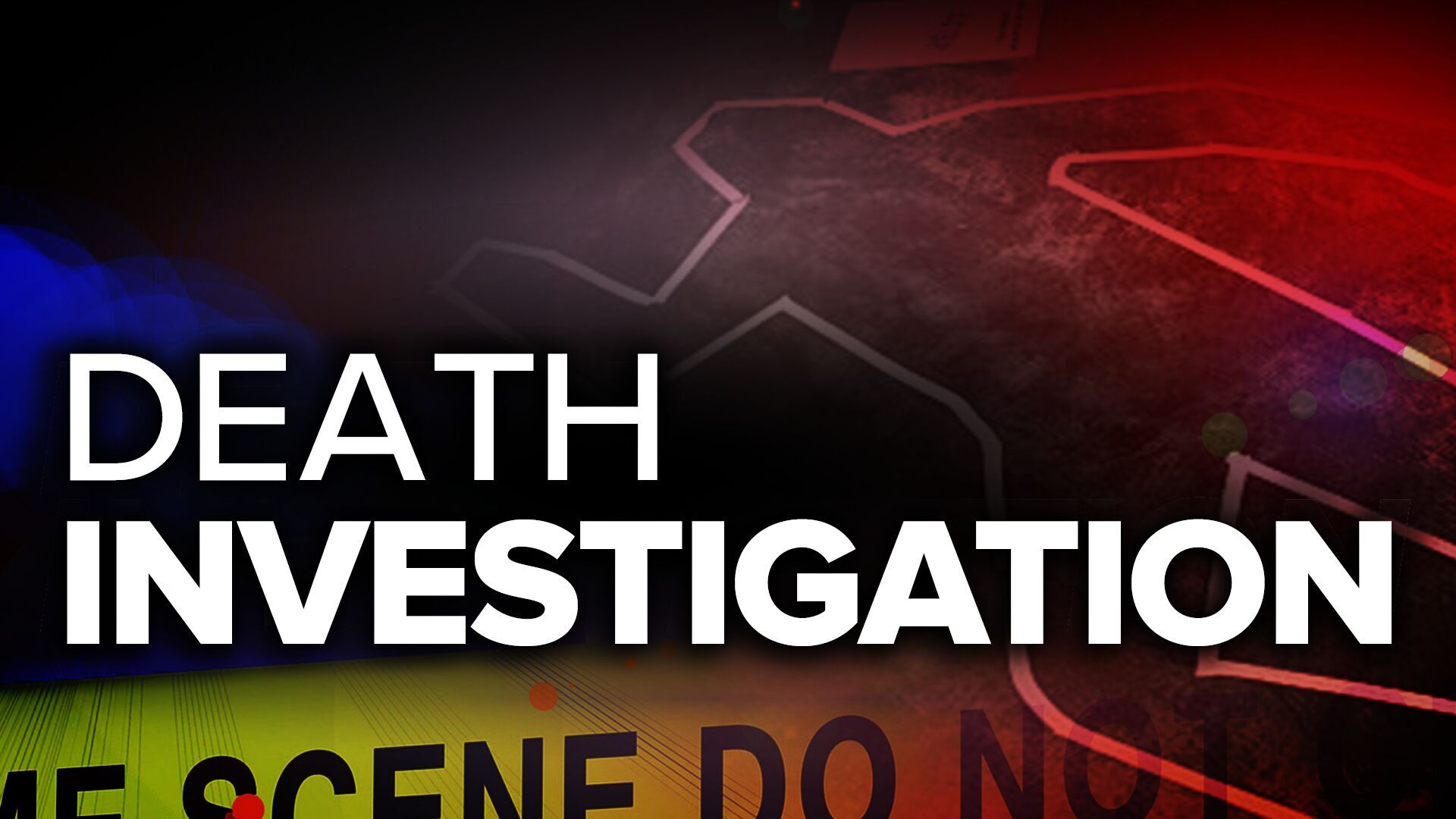 Maries County deputies investigating death near Highway H - Vimarsana News