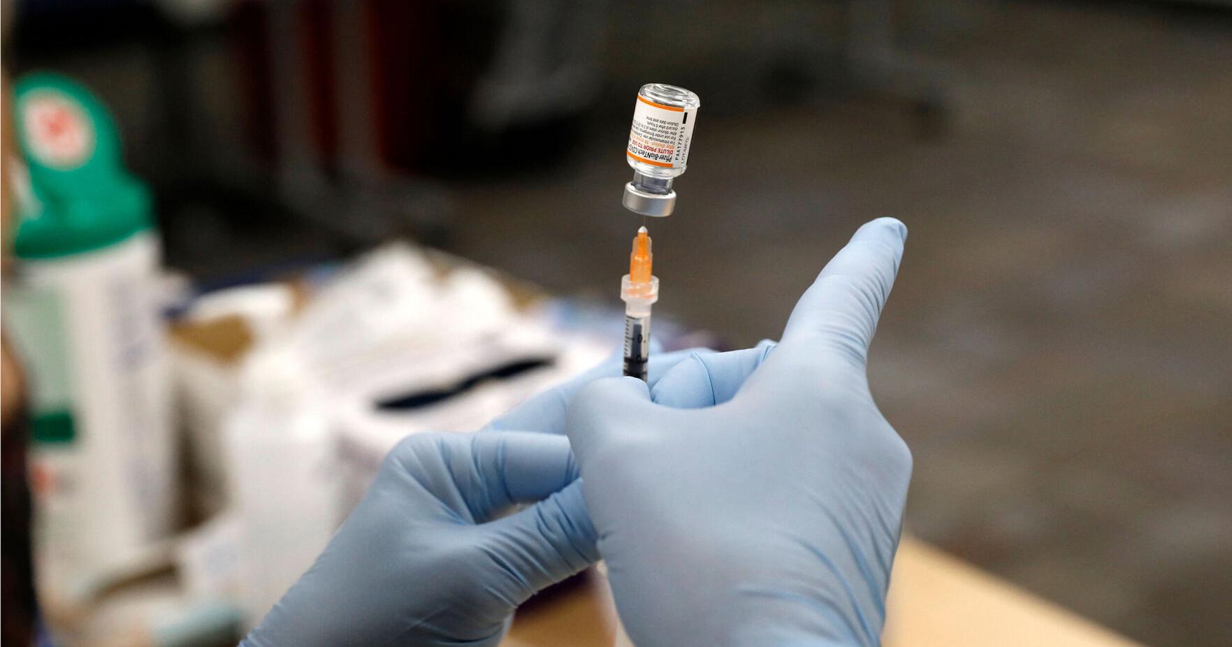 CDC advisers vote to recommend Covid-19 vaccines for children as young as 6 months - Vimarsana News
