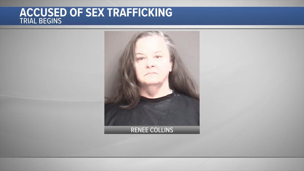 VIDEO Trial begins for Rocheport woman accused of sex trafficking her daughter News komu