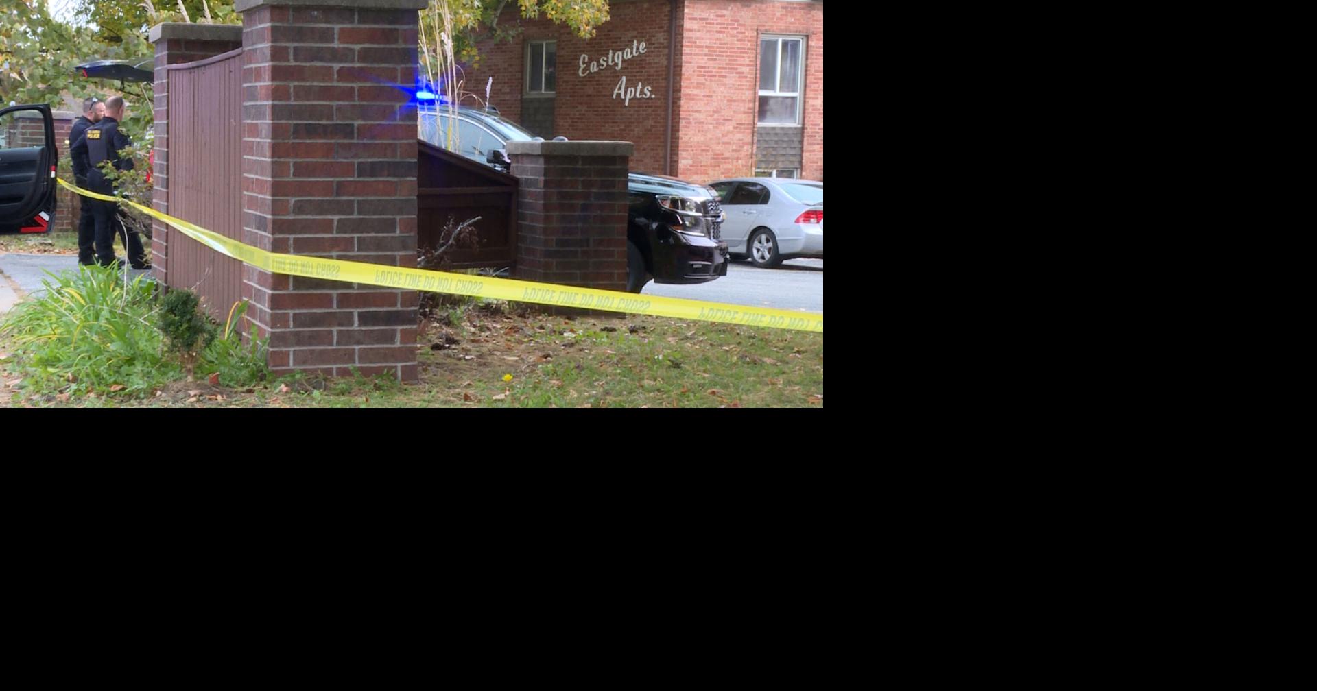 Columbia Police investigate shots fired report at Eastgate Apartments