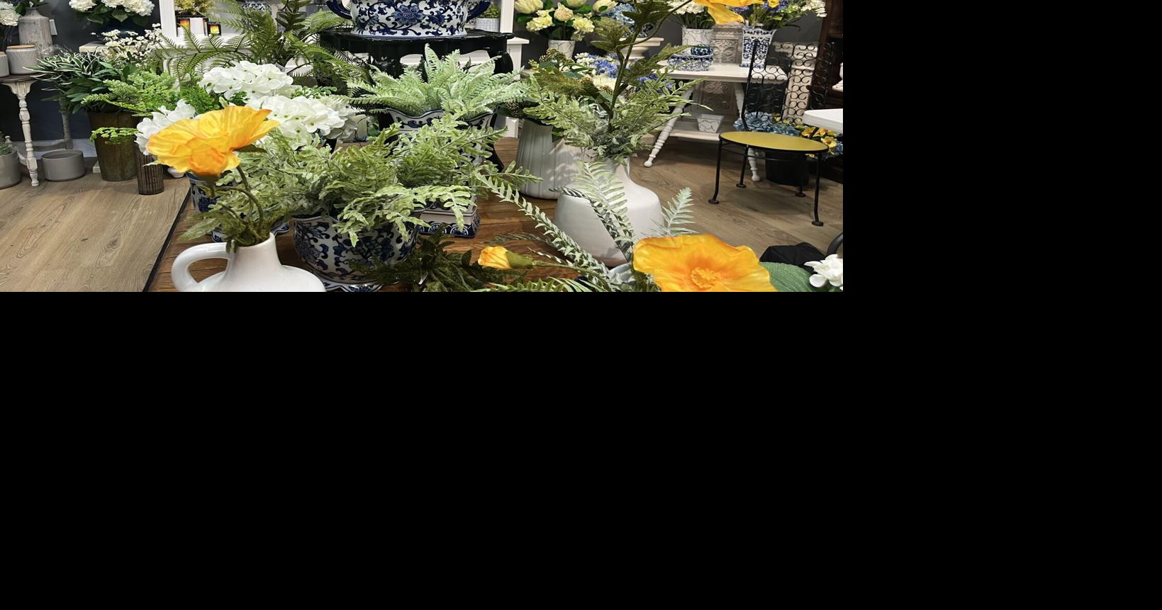 Columbia Mother's Day events offer fun and food