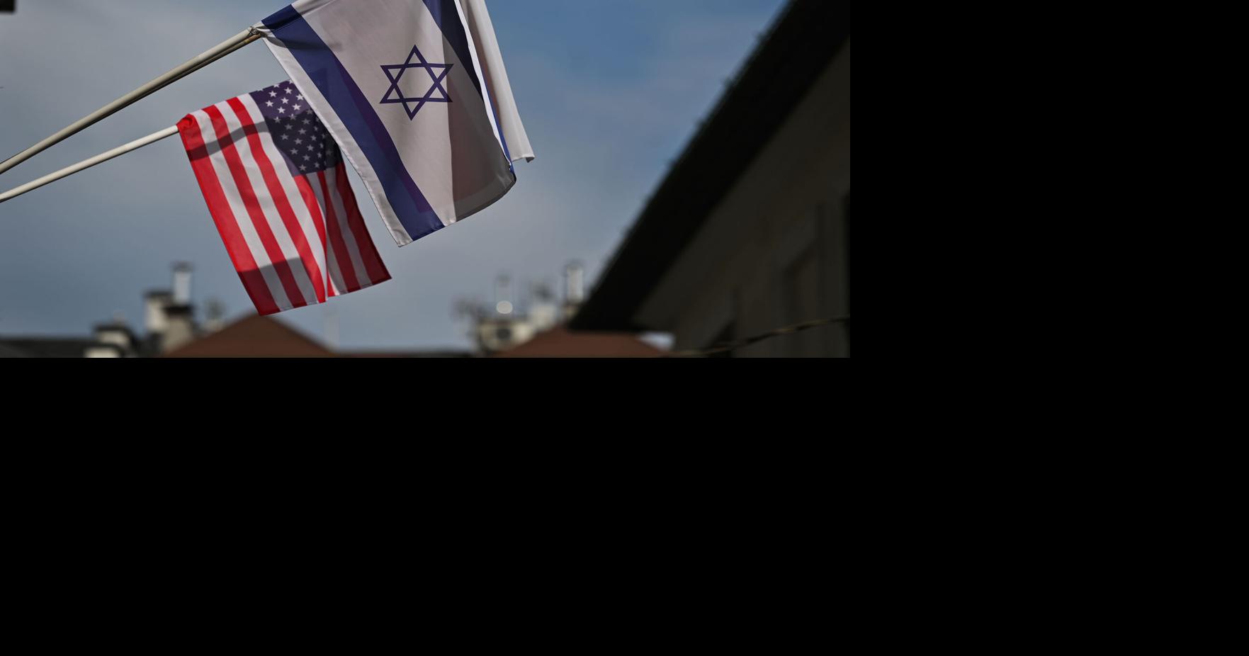 US and Israel launch largest military exercise ever despite concerns ...