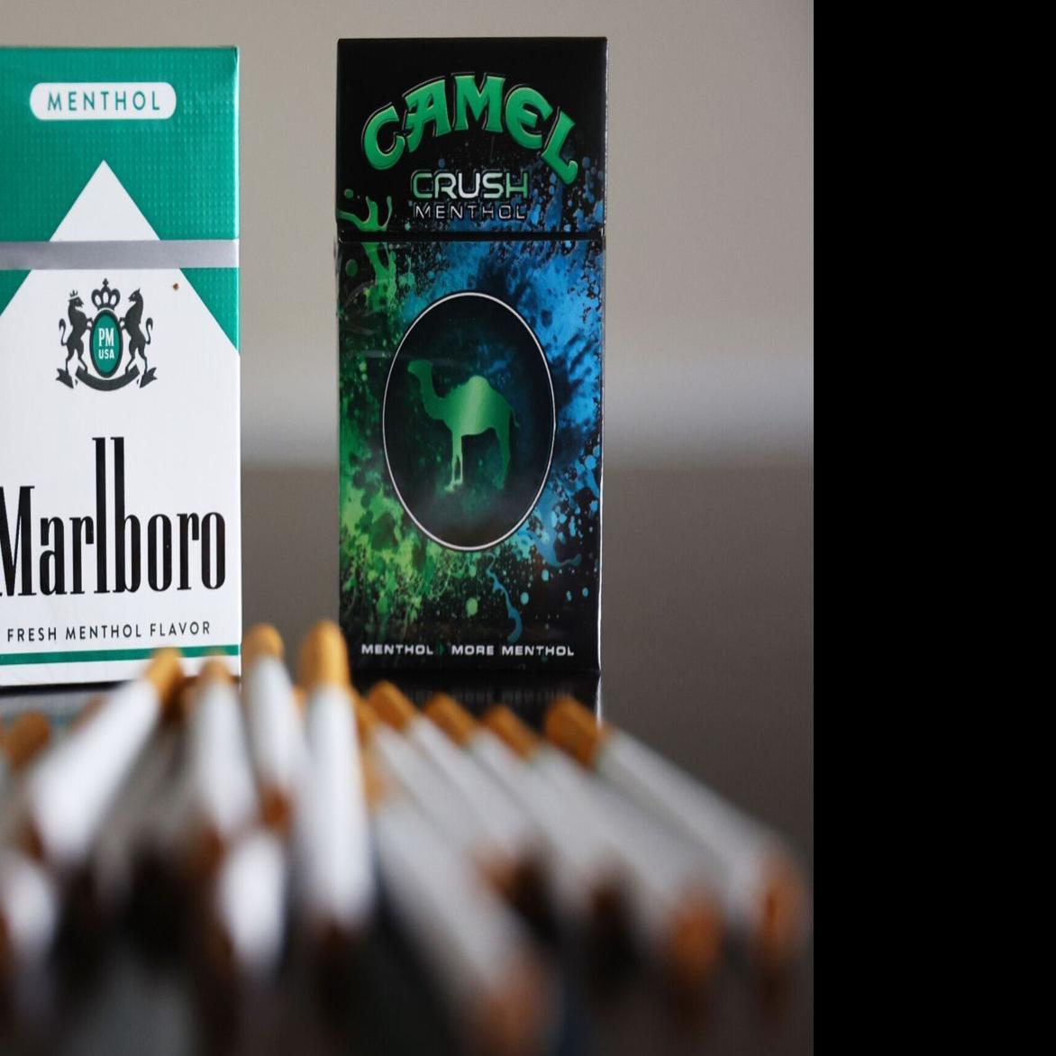 law 46-02 morocco tobacco Civil rights groups, others sue FDA over menthol tobacco ban | Nation &  World News