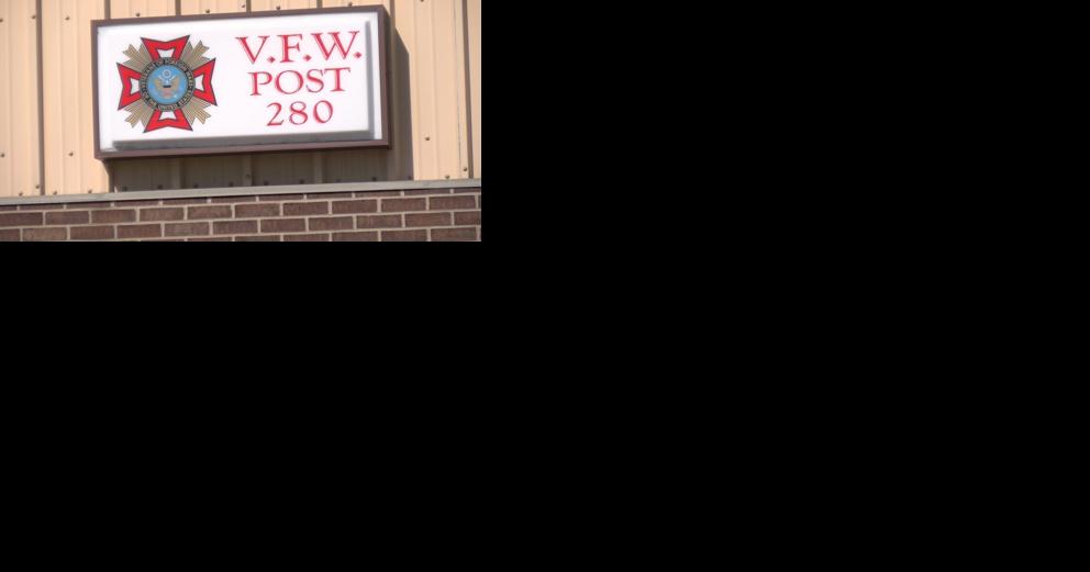Columbia purchases VFW Post 280 to use as a temporary homeless shelter - Vimarsana News