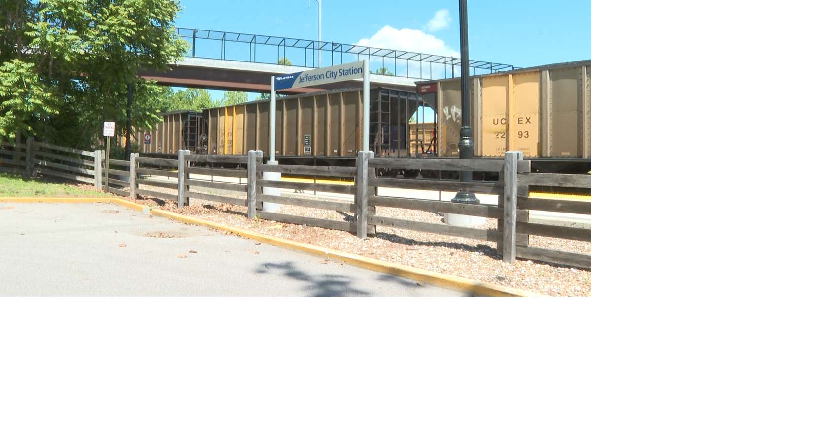 Ticket price increase for Missouri River Runner Amtrak route expected this summer