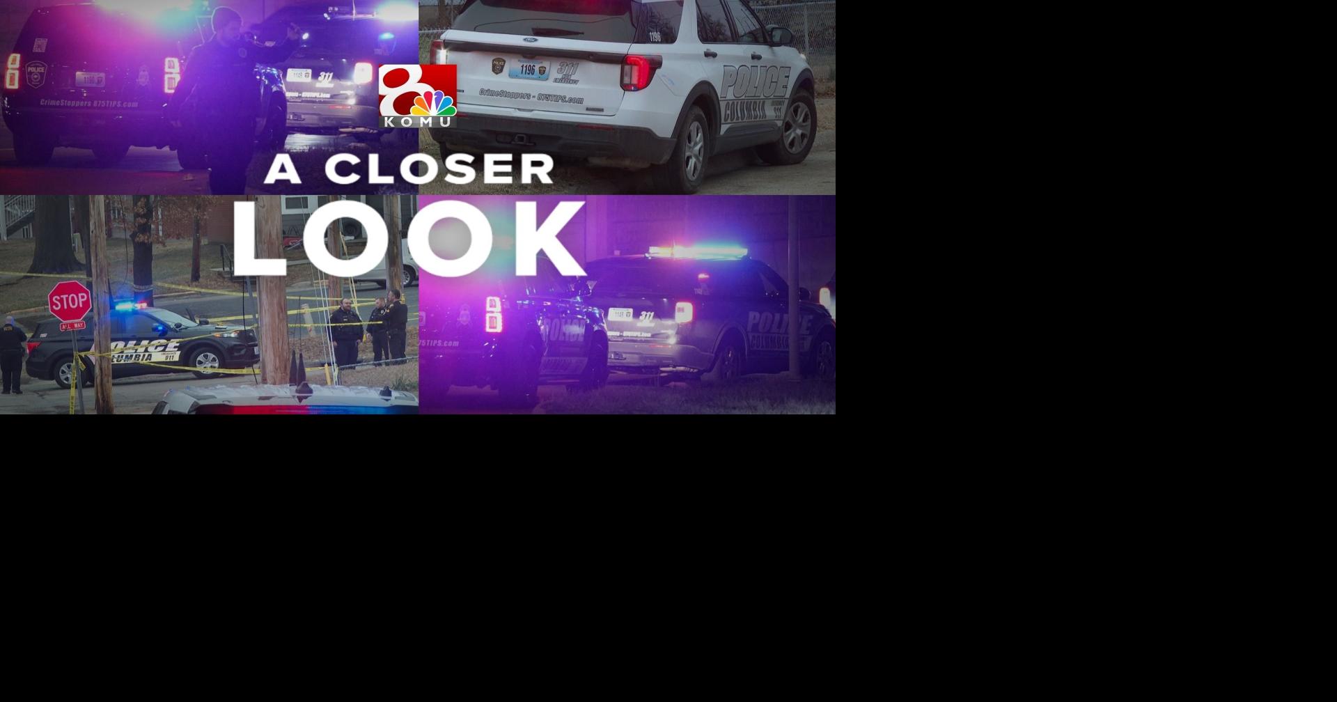 A closer look at crime perception in Columbia | A Closer Look | komu.com