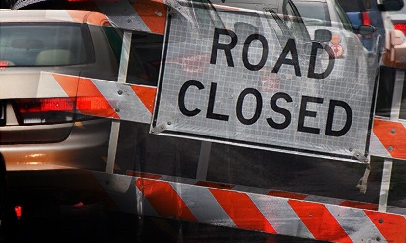 Mid-Missouri road closures due to flooding - Vimarsana News