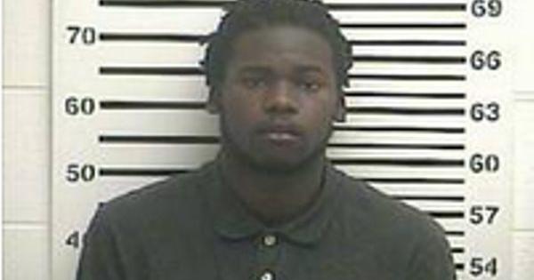 Cape Girardeau man sentenced to 25 years for murder | News | komu.com
