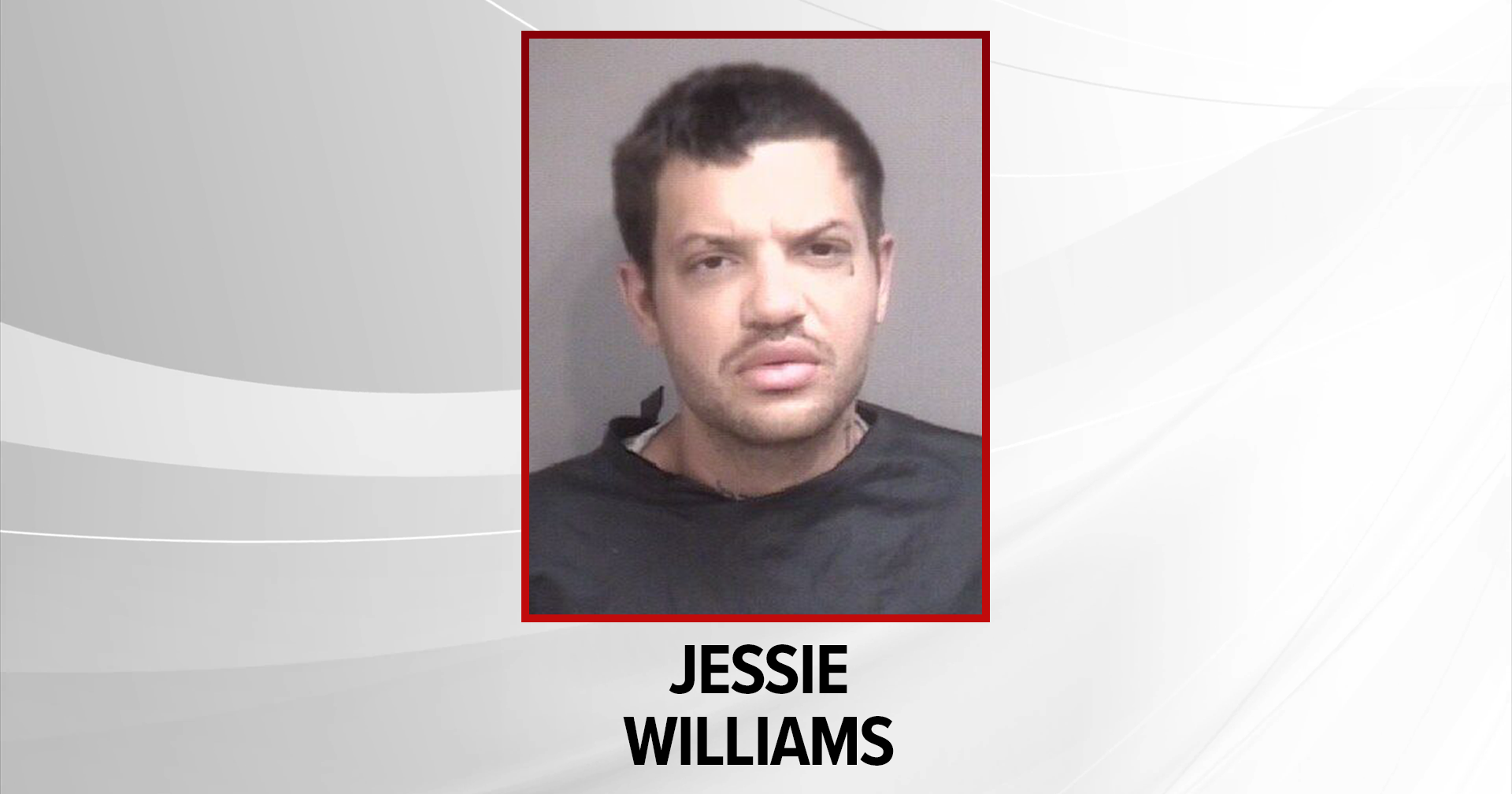 Jessie Williams scheduled to go on trial Wednesday | Mid-Missouri News - Vimarsana News