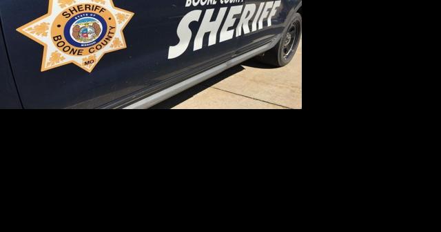 Boone County Sheriff's spokesman gives update on license plate cameras - Vimarsana News