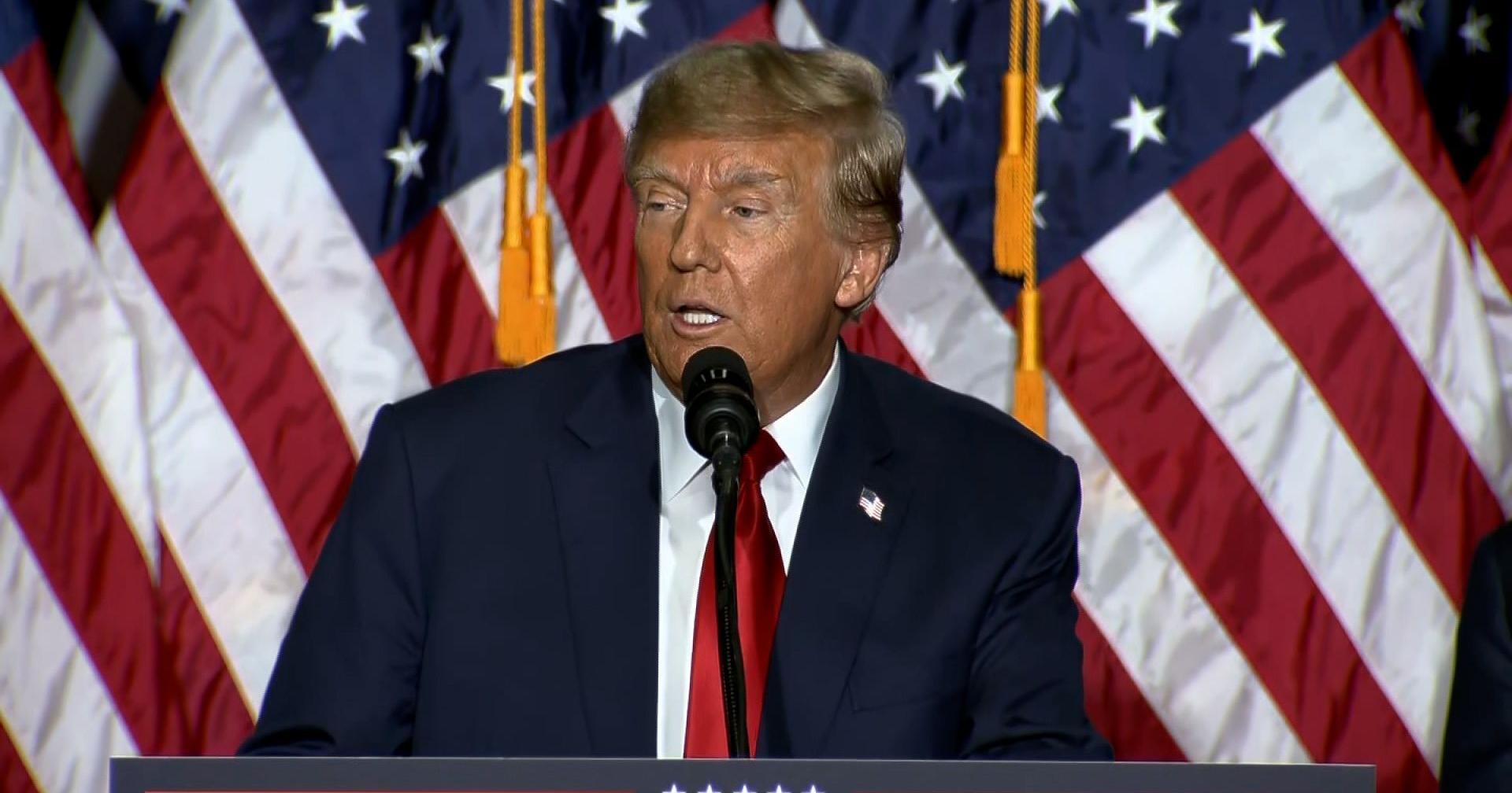 Appeals court rejects Trump's latest attempt to delay April 15 hush money criminal trial - Vimarsana News